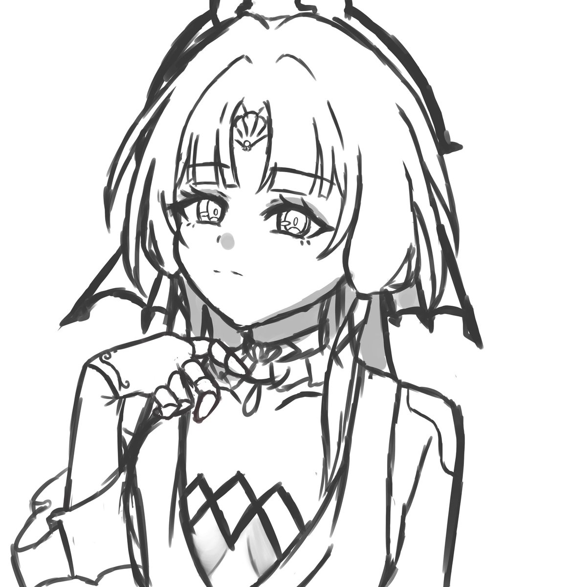 もちもちあざらし tweet media