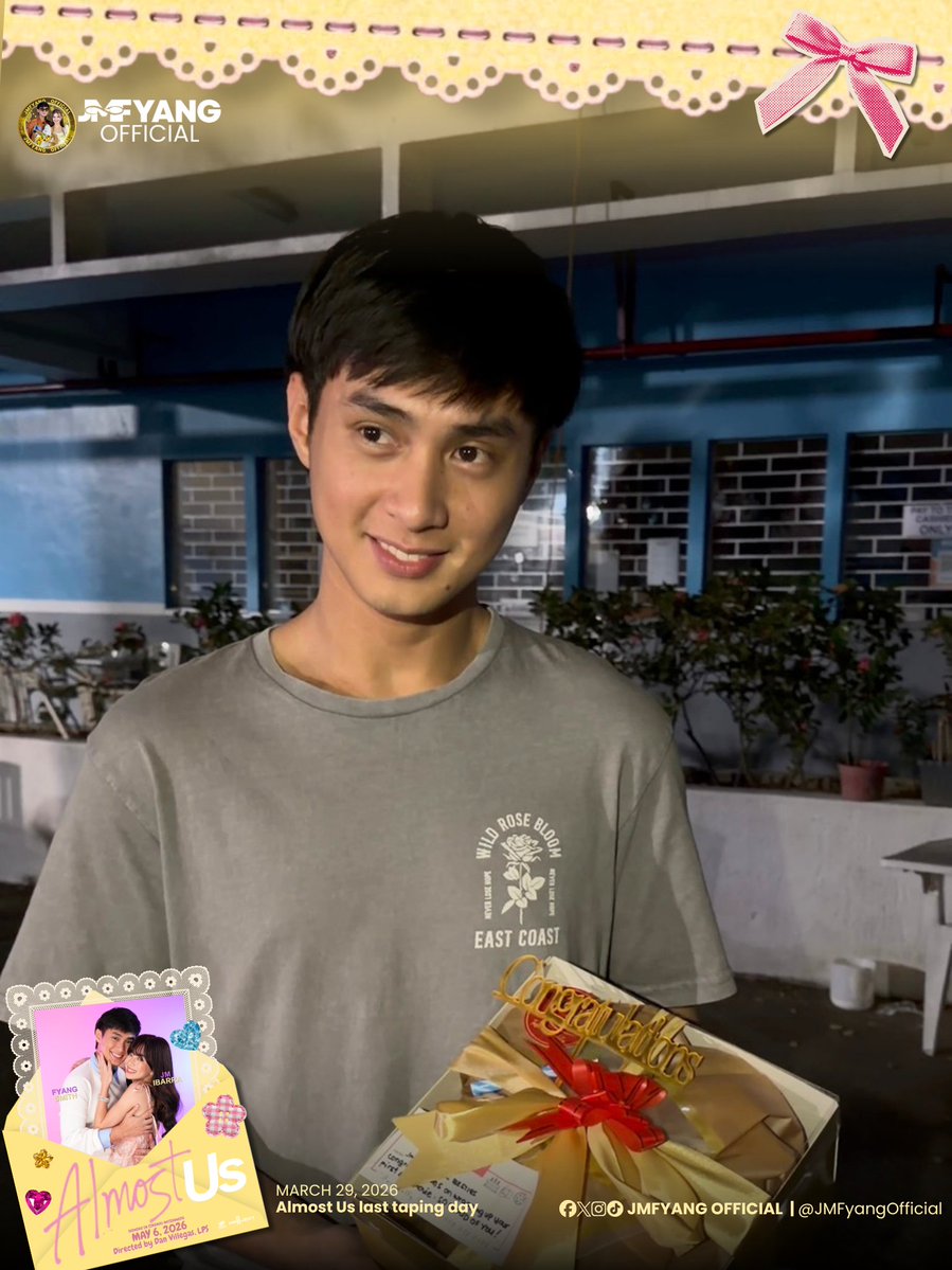 JMFyang Official tweet media