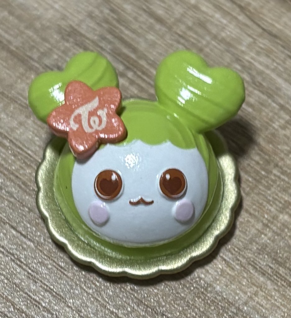 ほいほい🐰 tweet media