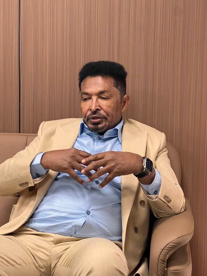 د/كمال الشريف tweet media