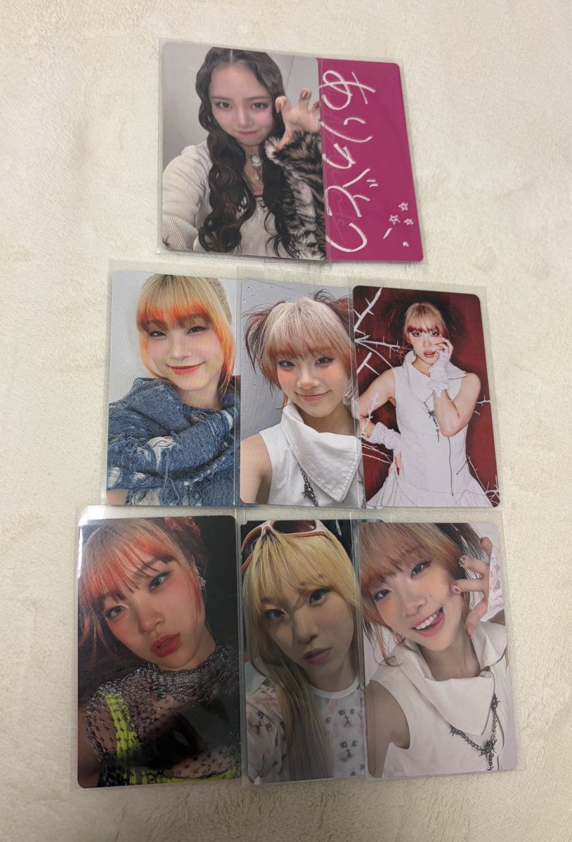 リョウトのほくろ🧩🍚(まお) tweet media