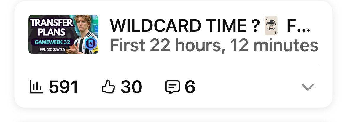 FPL Engine tweet media