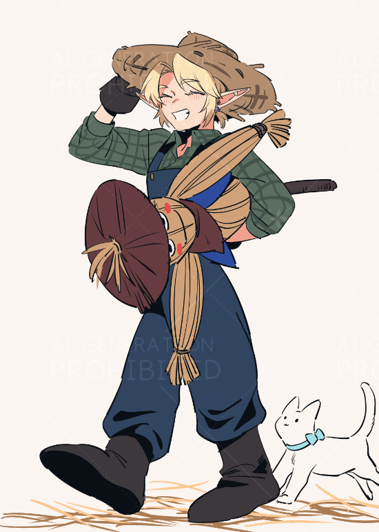 (comm)Ranimen🔞 tweet media