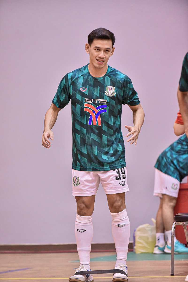 Cheer Keng Ball 2023 tweet media