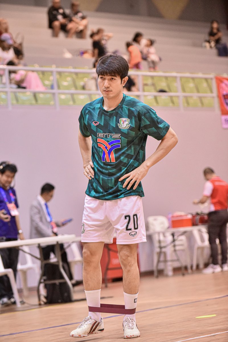 Cheer Keng Ball 2023 tweet media