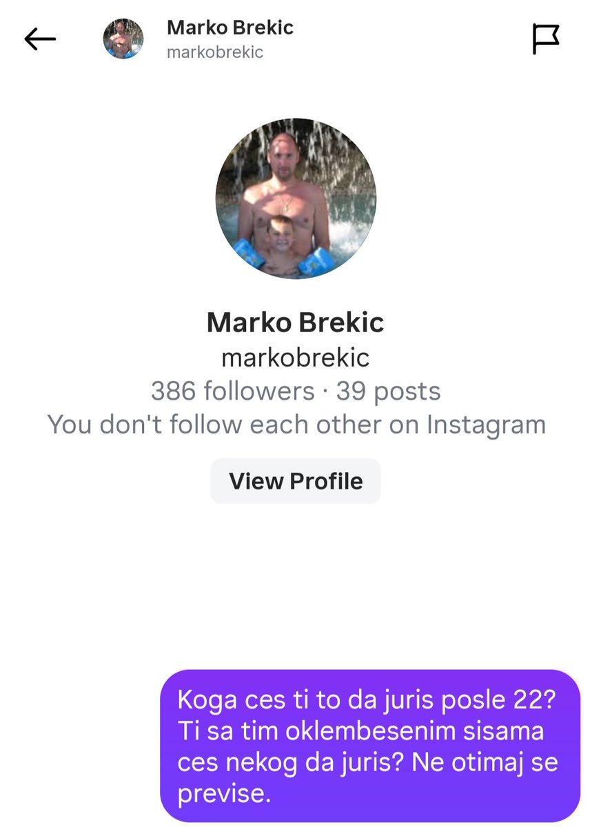 Predrag Dilparić tweet media