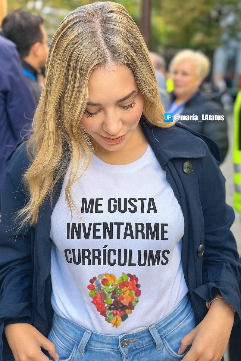 María Barba tweet media