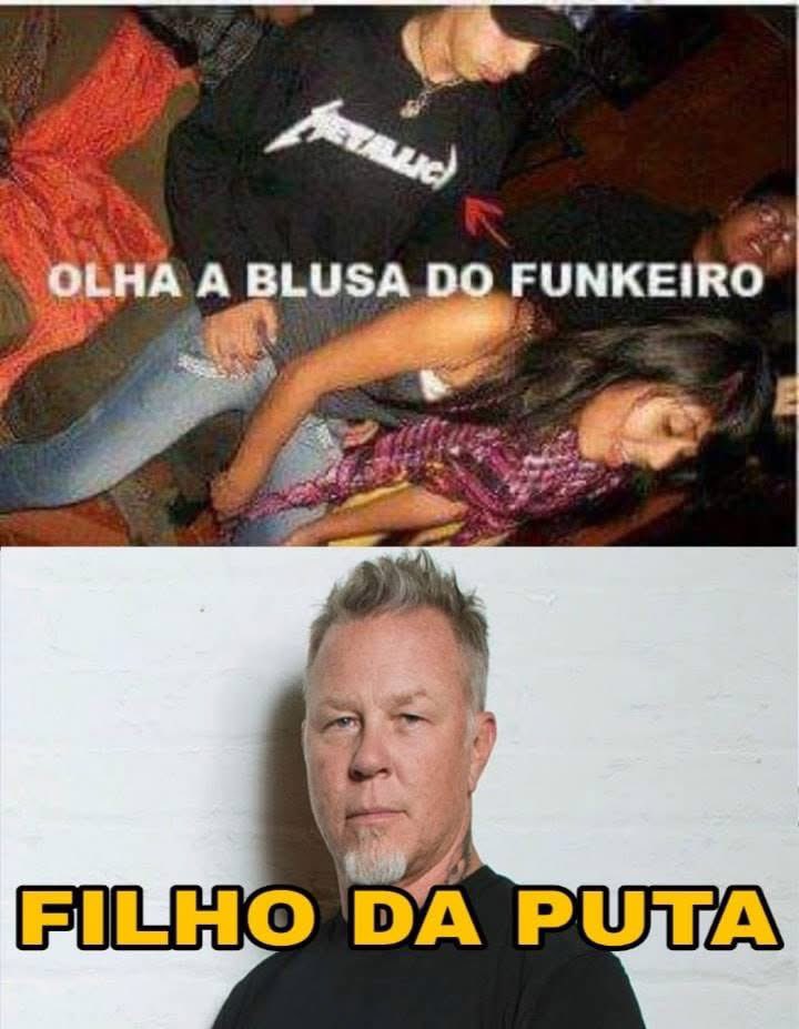 acervo metallica tweet media