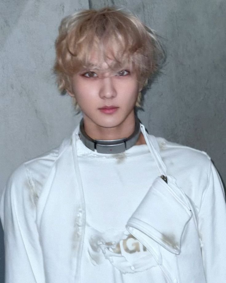 瀬見's curry 🍛 | ENHYPEN IS 7. tweet media