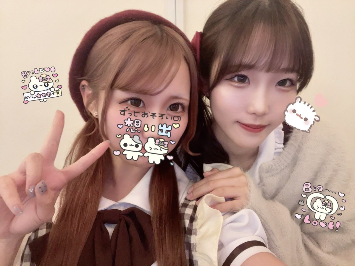 うさ👶🏻EclaiR tweet media