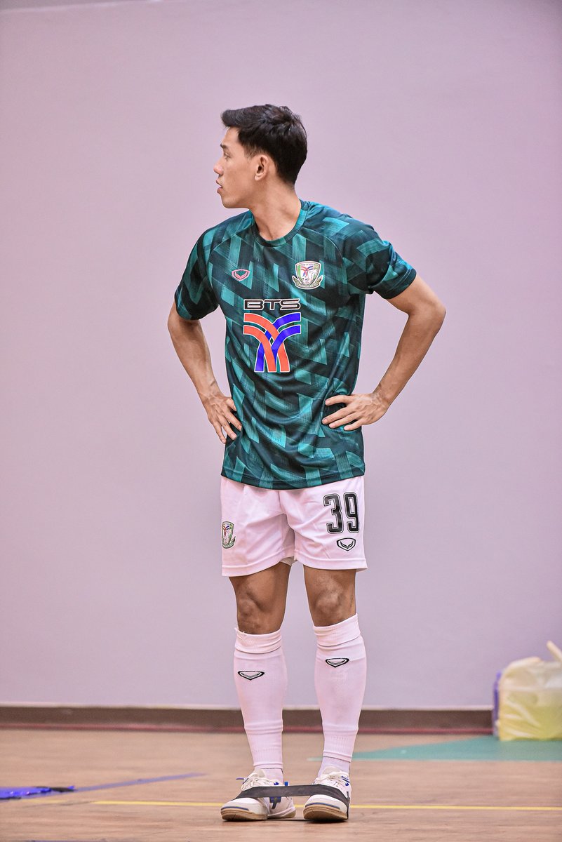 Cheer Keng Ball 2023 tweet media