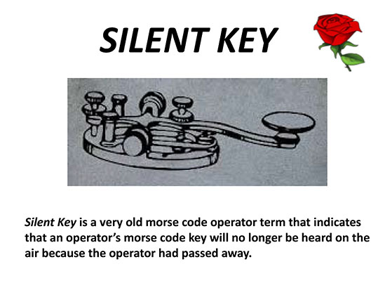 lex_ph2lb's tweet photo. Many radio amateurs make the joke that their biggest nightmare is that, after their death, their partner sells the beloved radio equipment for whatever was once said to have been paid for it.

But there is more to this story : 

https://t.co/nqJbbsyUSb

#hamradio #sk #death https://t.co/YIt663lNvF