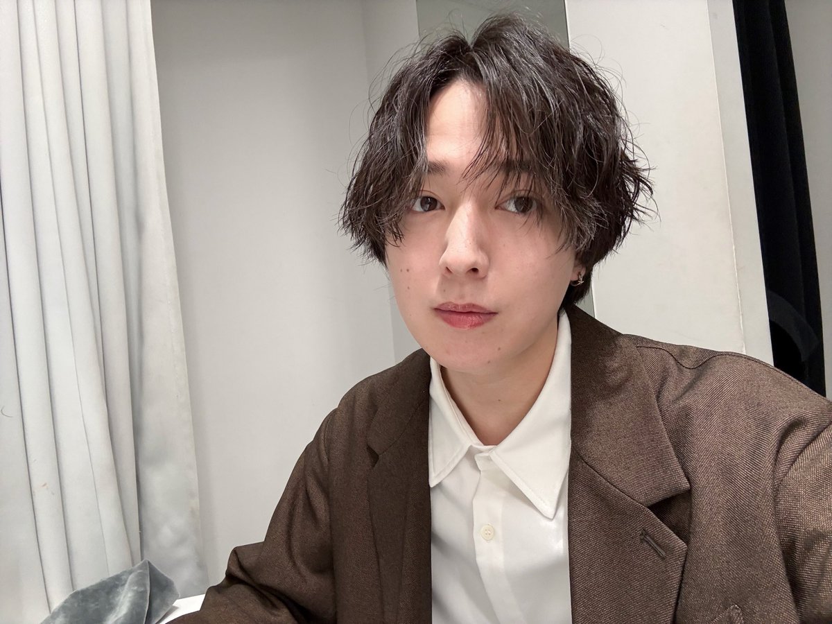 坂田 隆一郎 tweet media
