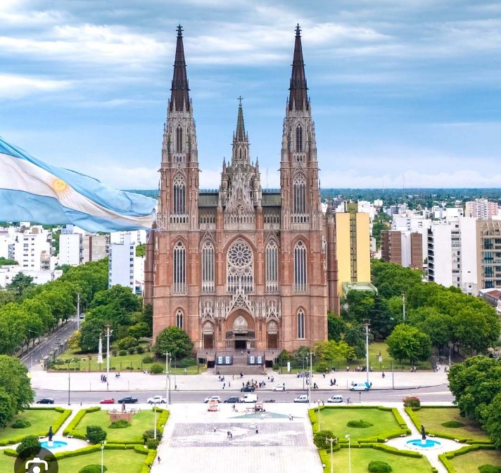 El Defensor del Tecla tweet media