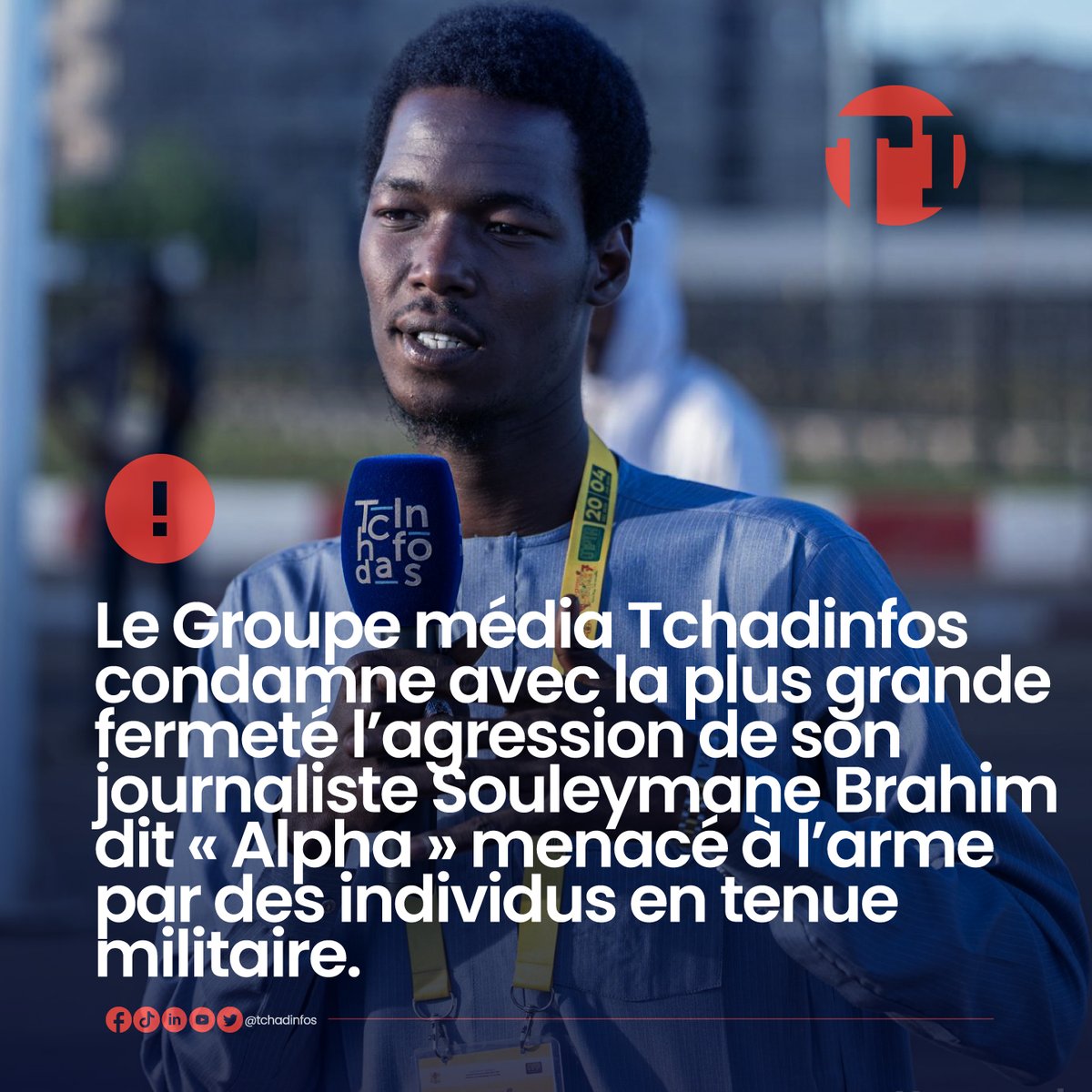 tchadinfos tweet media