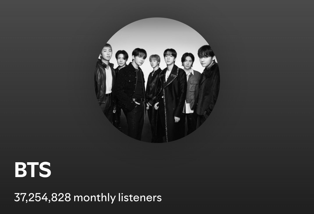 Bangtan Streamers⁷⊙⊝⊜ tweet media