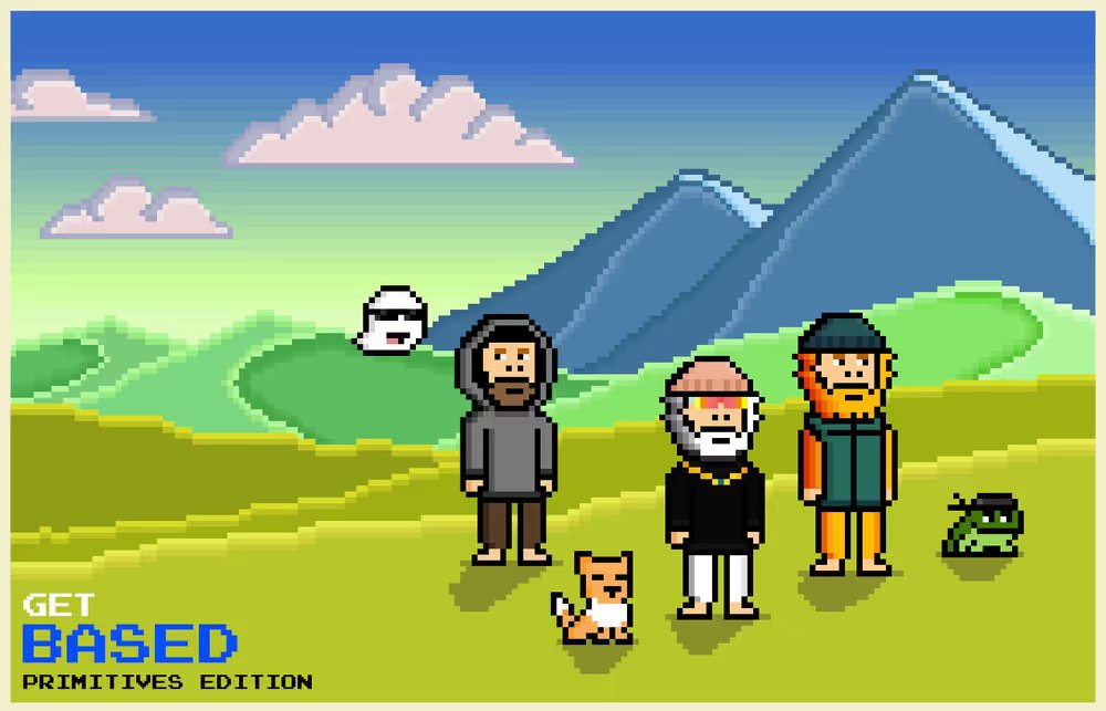 Much Wow tweet media