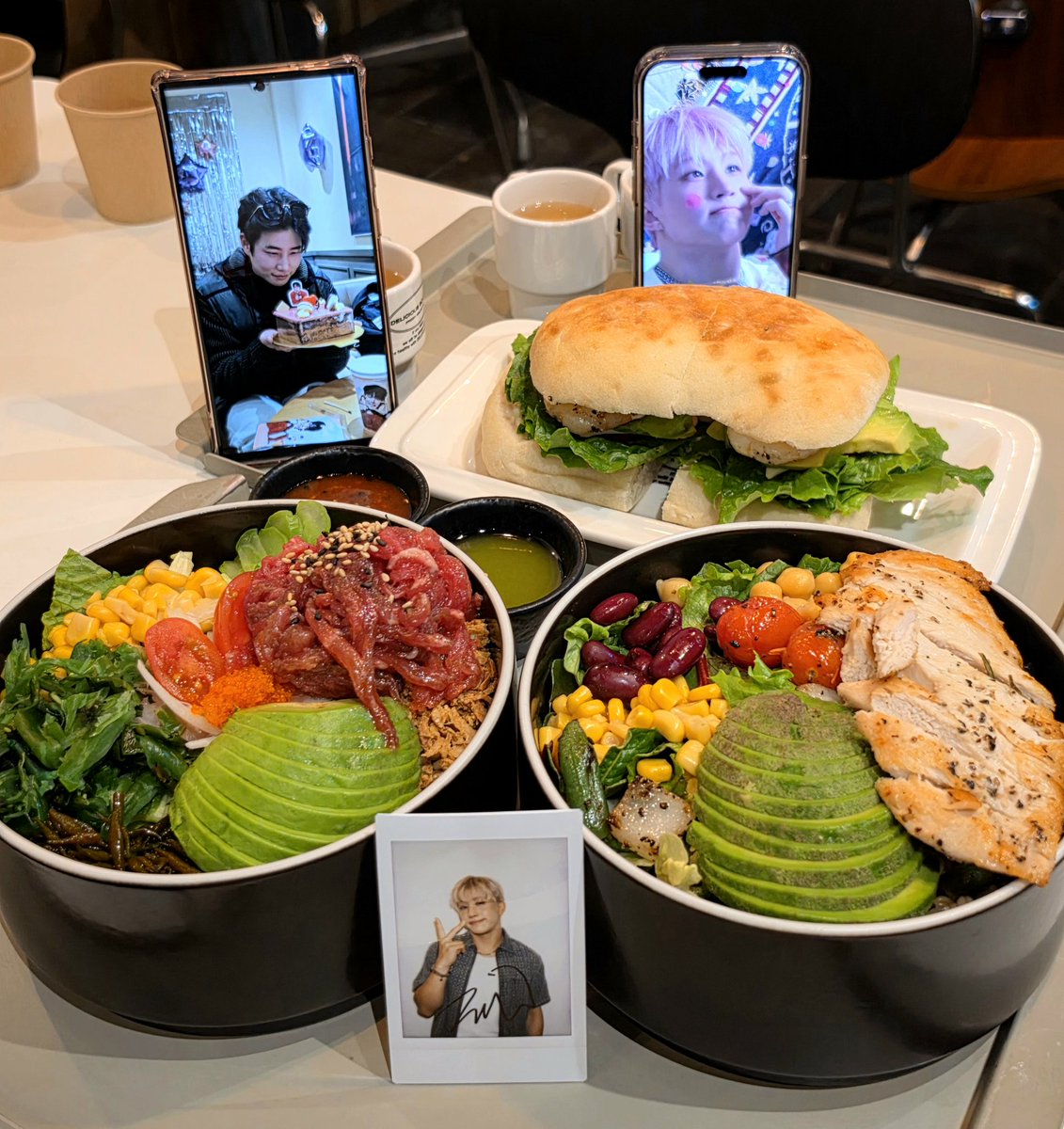 베베🍀 tweet media