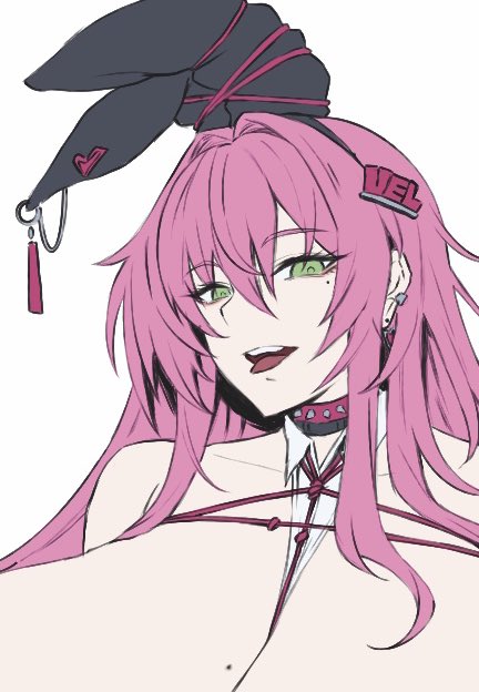 うーん、我ながら可愛い 