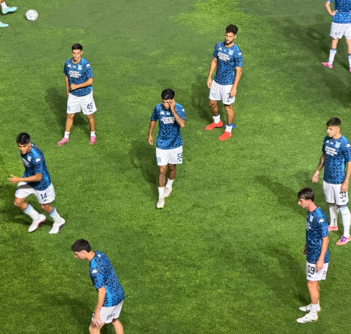 Francisco Oreb ✍️ tweet media