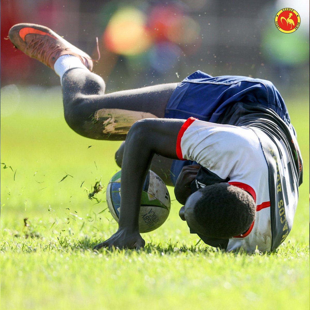 Uganda Rugby Union tweet media