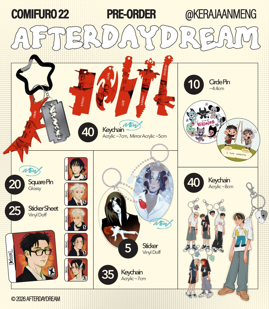 kia ☆彡 cf22 tweet media