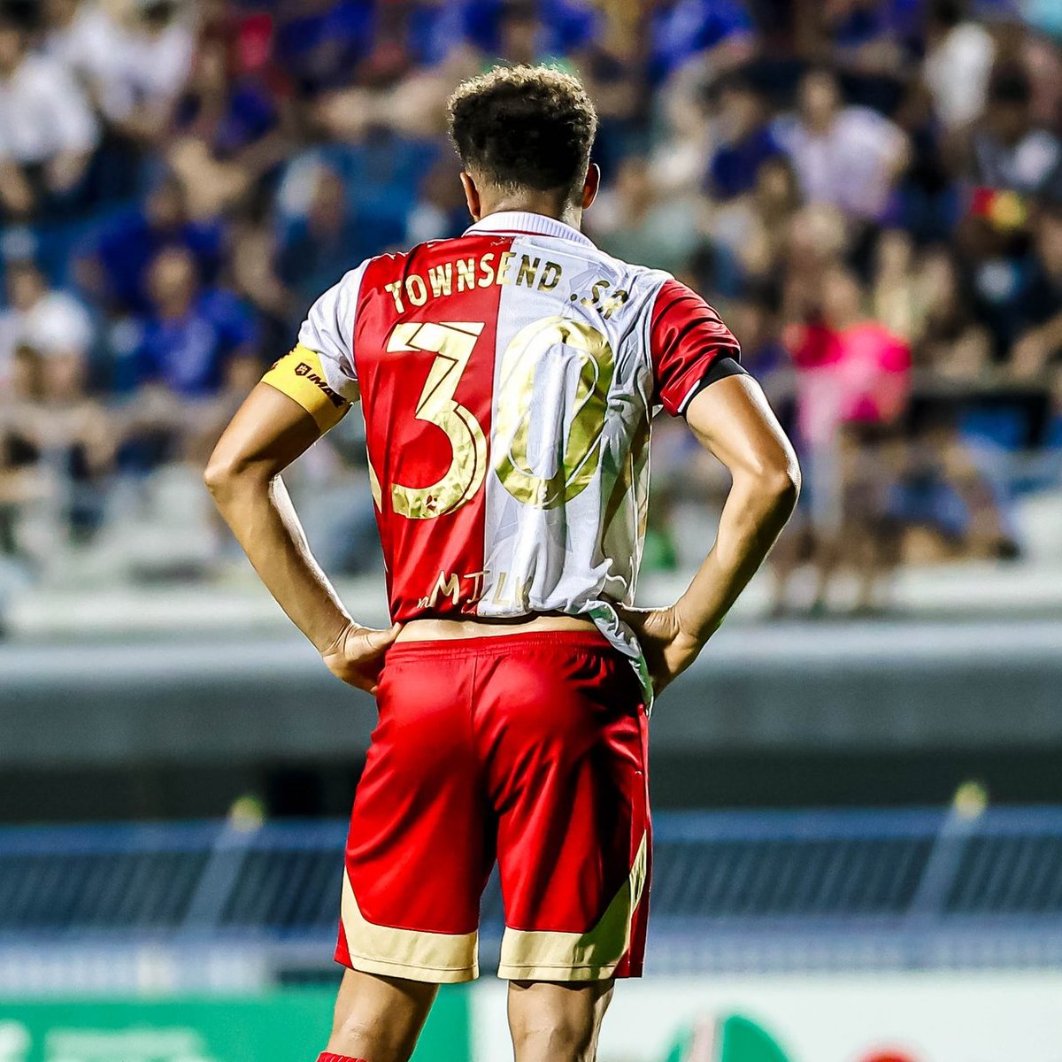 Cheer Keng Ball 2023 tweet media