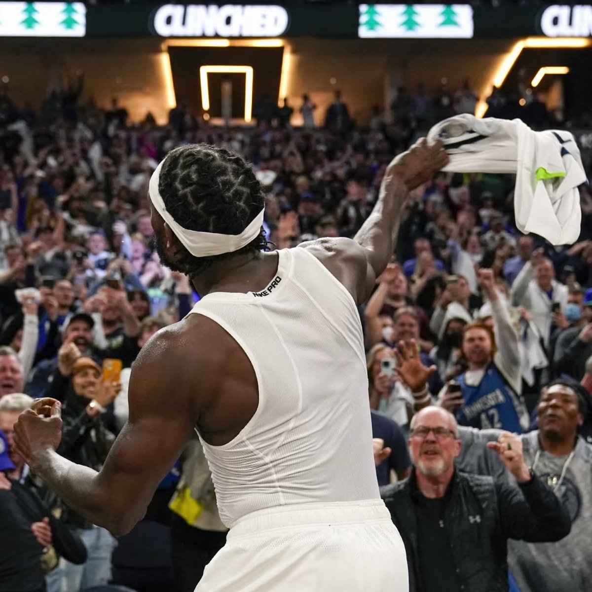 Miami HEAT 🇪🇸 (39-35) tweet media