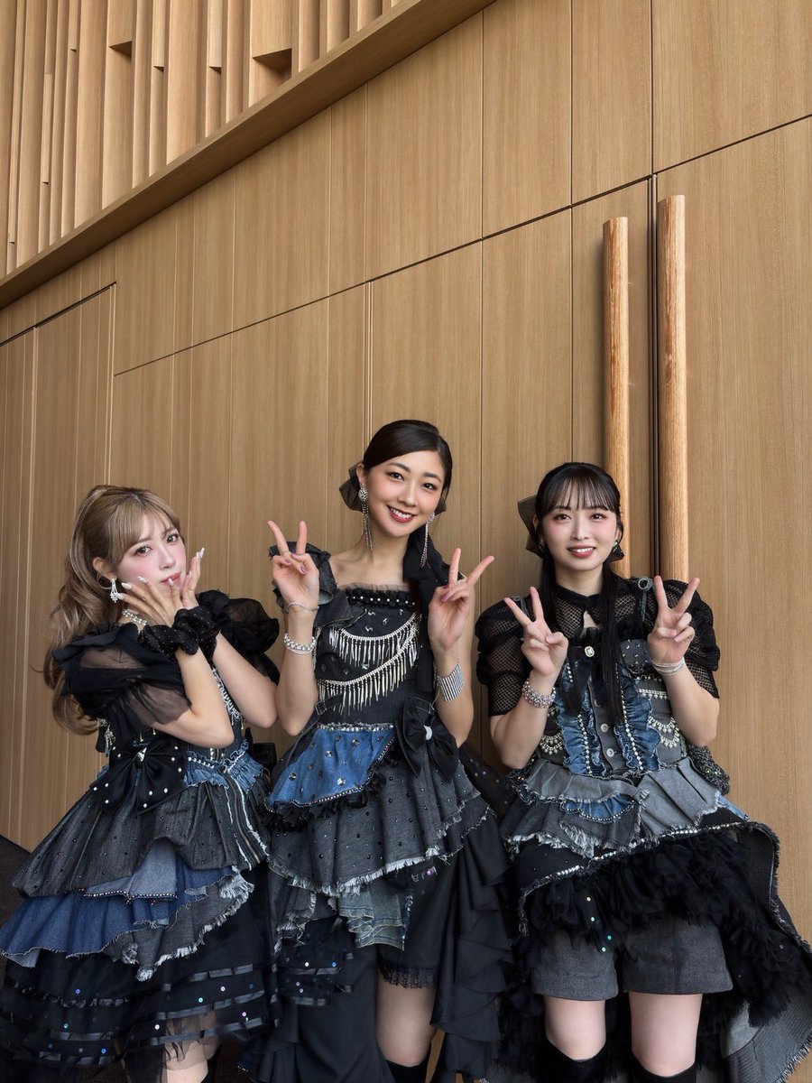 他に代えがたい Berryz工房LIVEの空間が大好きです