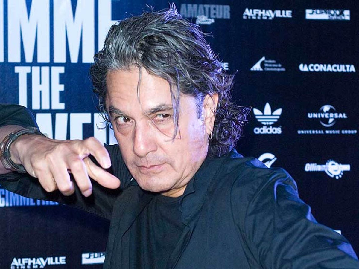 El mono con alas tweet media