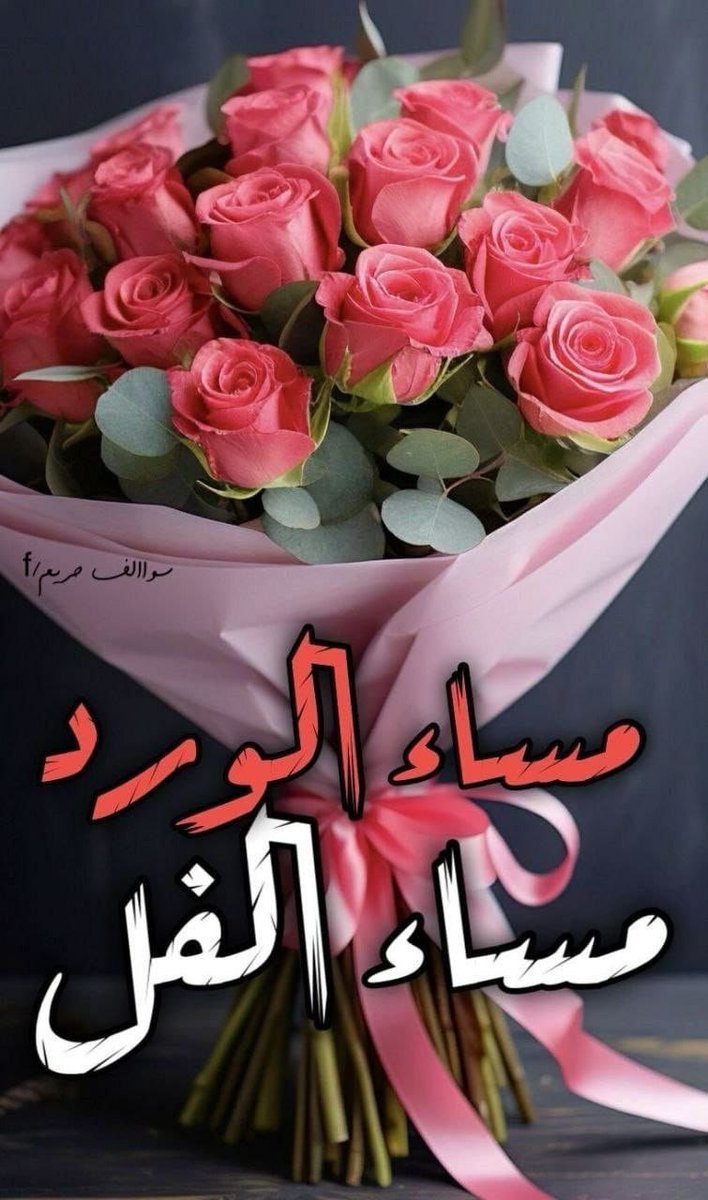 نهى علوان ♥️حسابي 🌷2🌺للدعم والاعلان tweet media