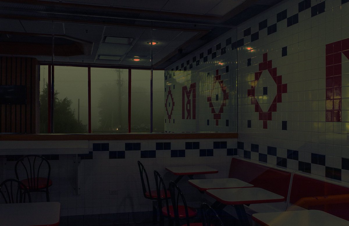 Cowboy the Terrible tweet media