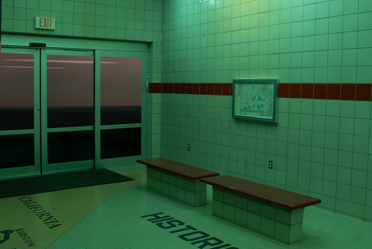 Cowboy the Terrible tweet media