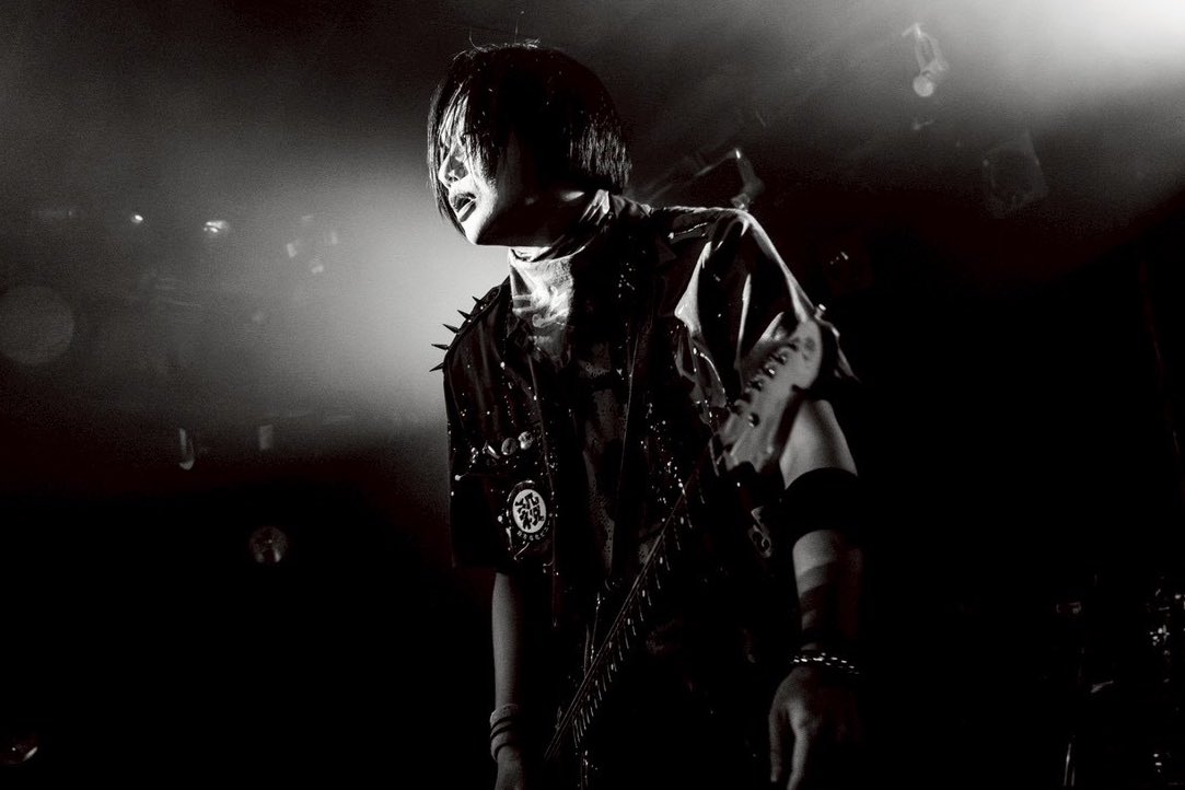 えゐむ / 枯レタ井戸ノ底。 tweet media