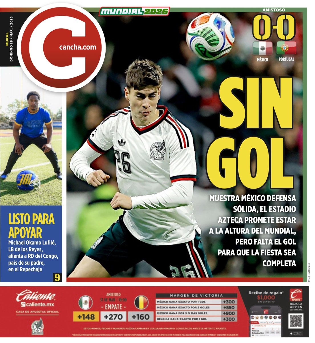 Enrique Macias tweet media