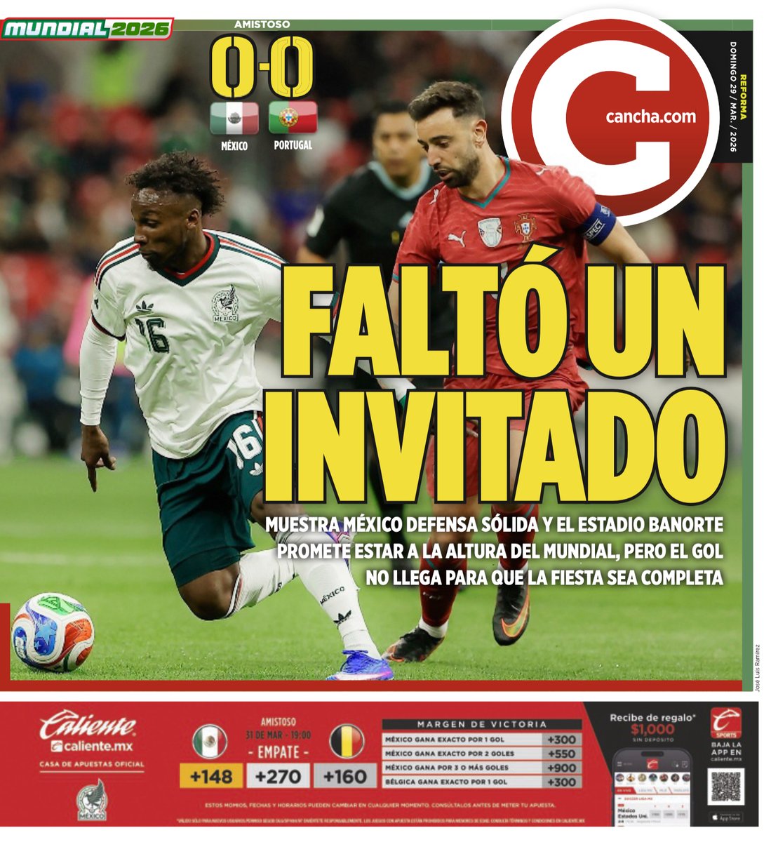 Enrique Macias tweet media