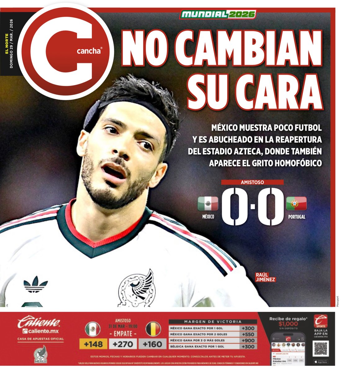 Enrique Macias tweet media