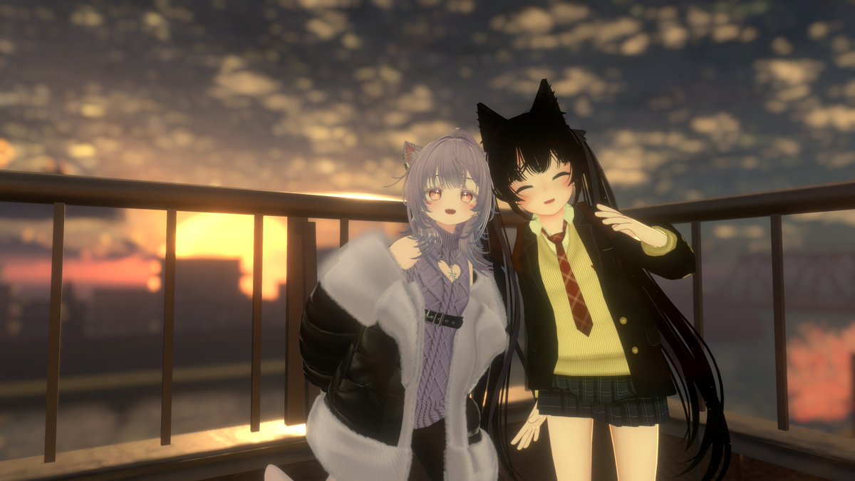 ぼーあ tweet media