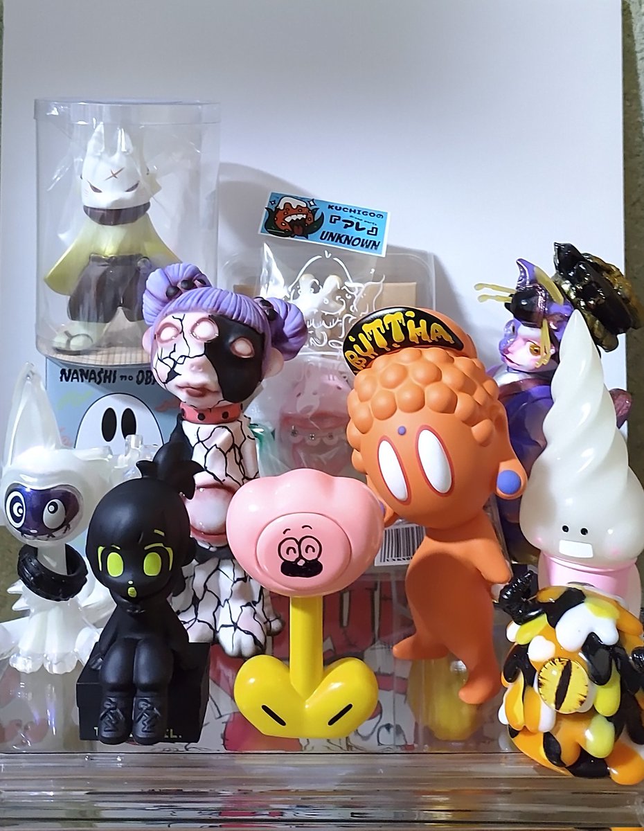 雨時々飴。 tweet media