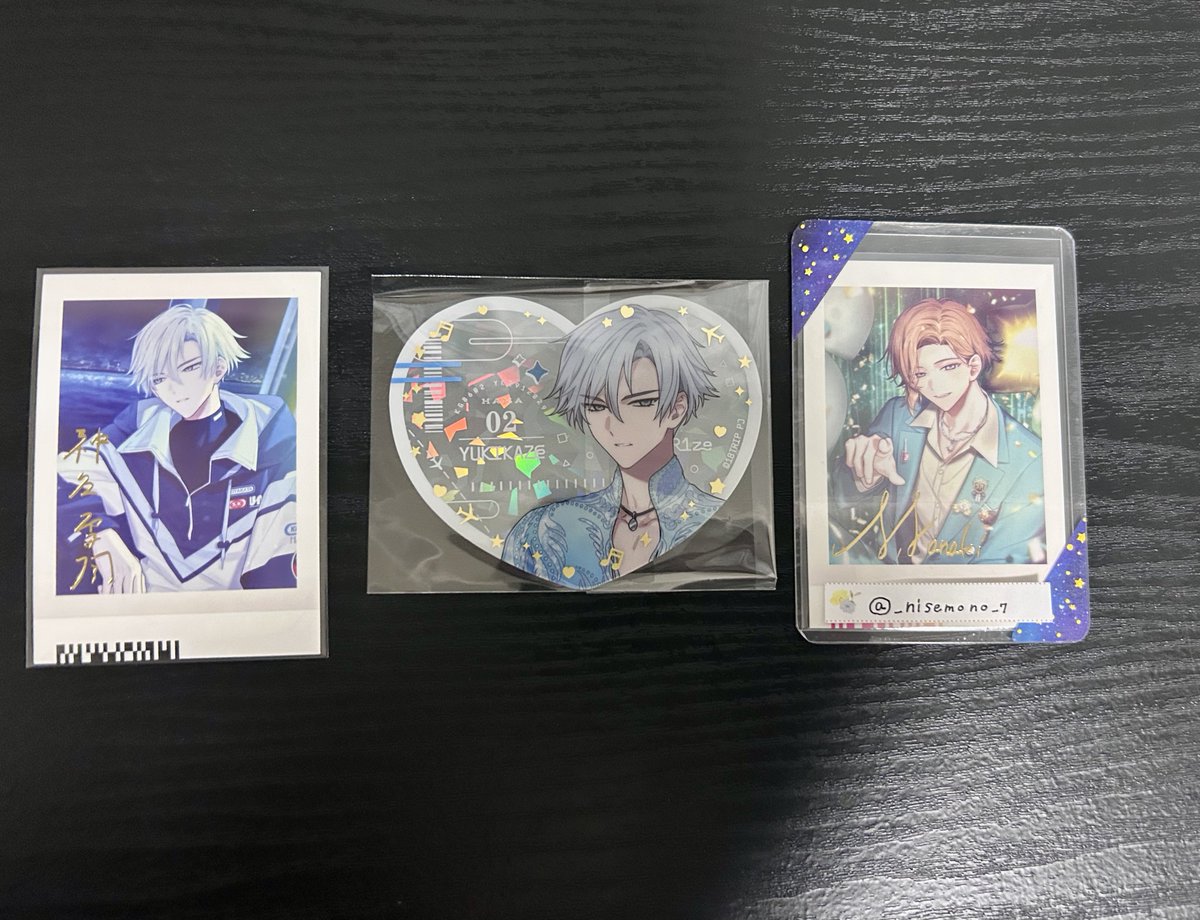 海月。 tweet media