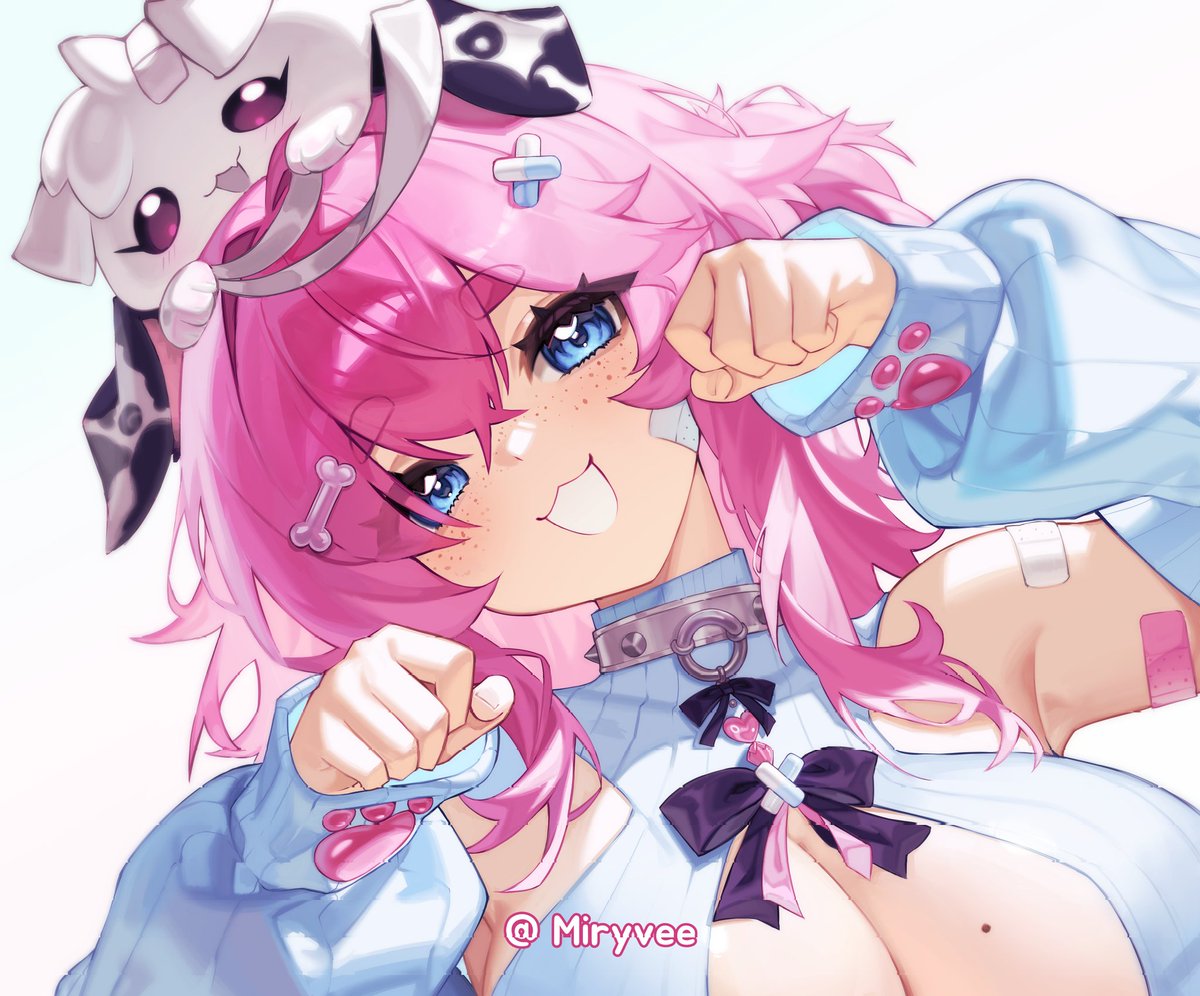 Dee Dee 🐶🩷🏩【inDEEZ】 tweet media