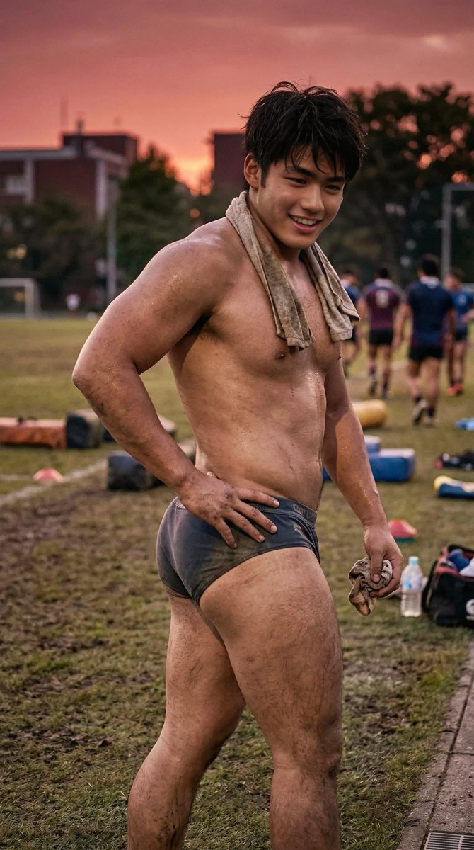 山口悠哉 tweet media