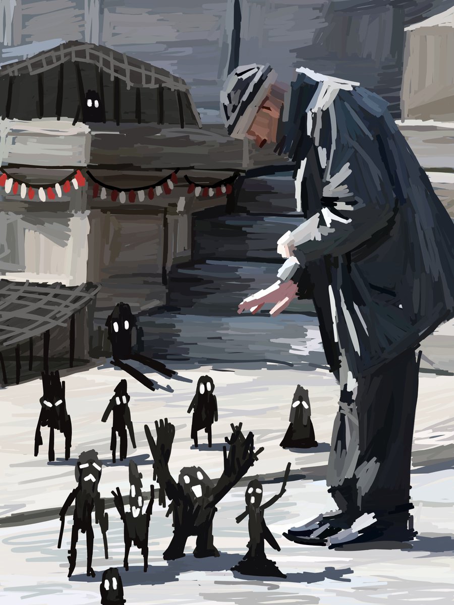 LeCanard (Commissions closed) tweet media