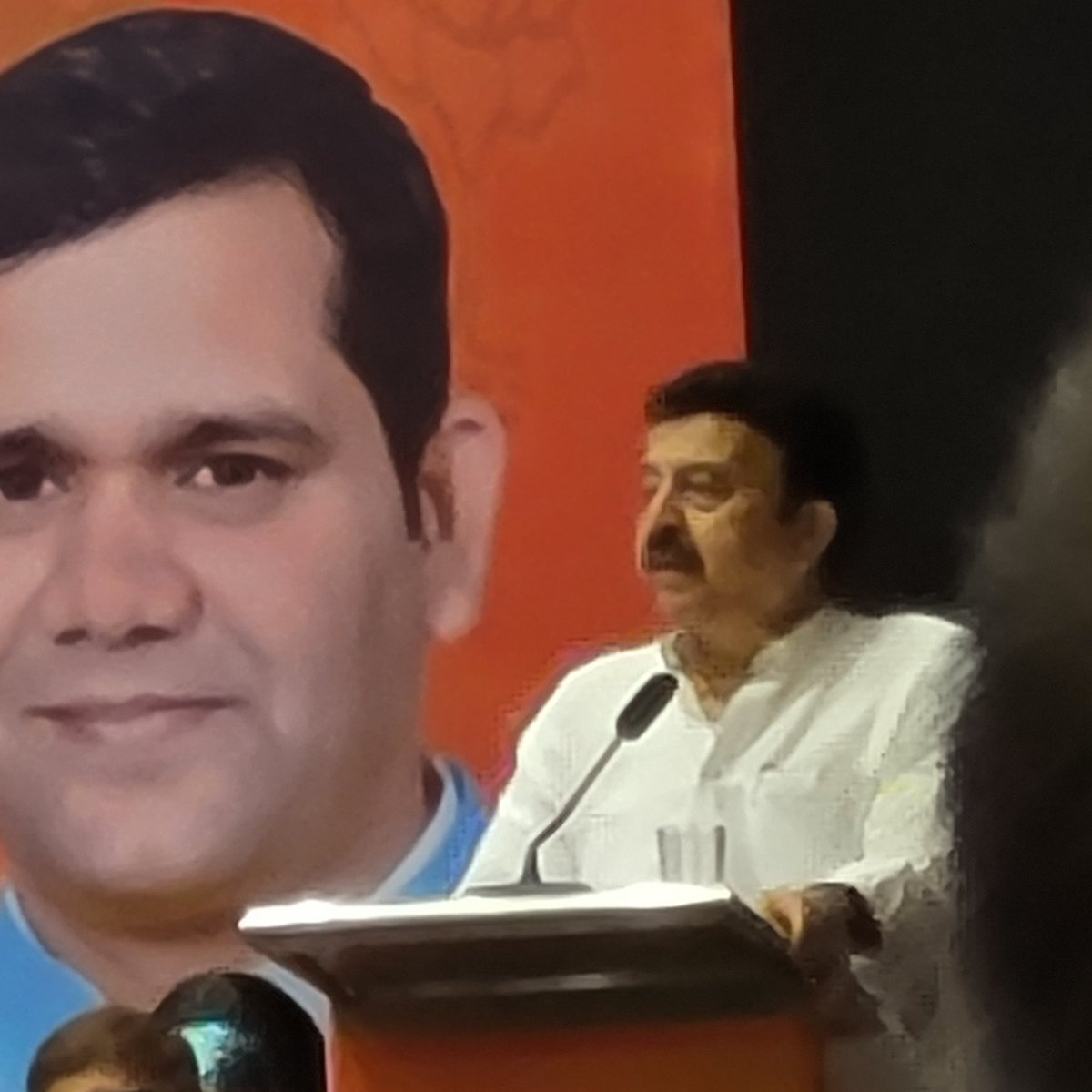 Vibha Vats tweet media