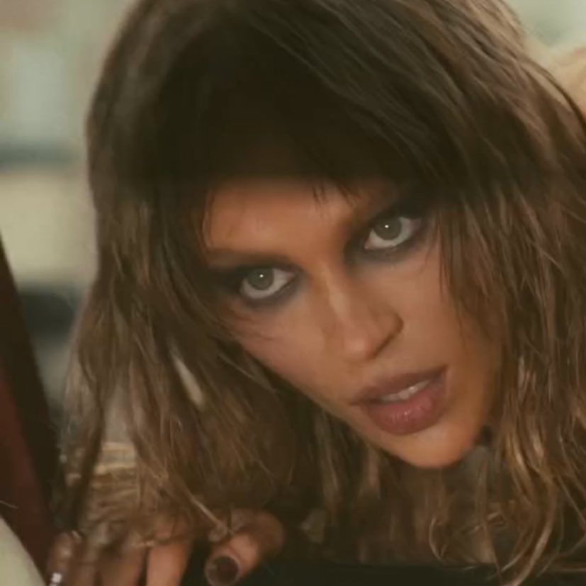 Luisa Sonza Global tweet media