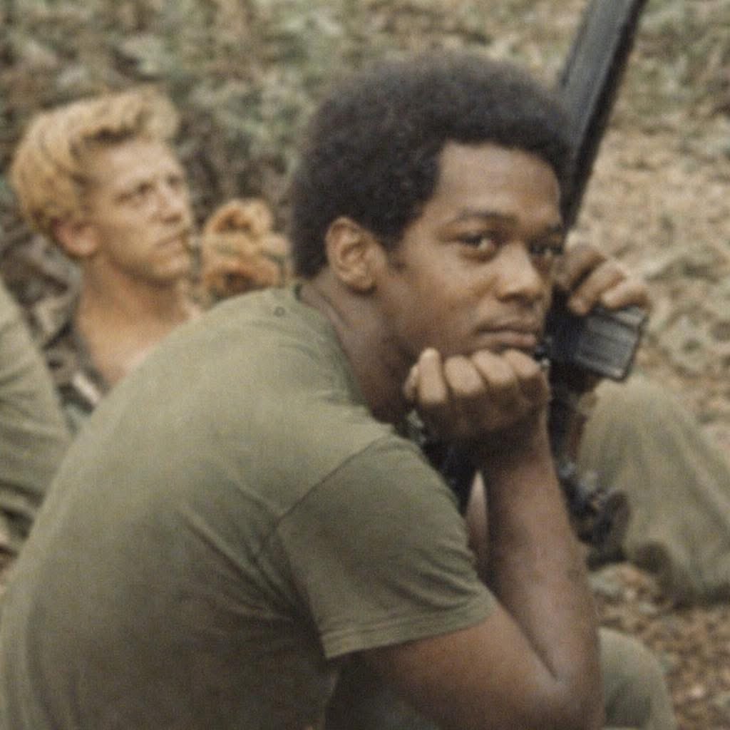 A Soldier's Whisper tweet media