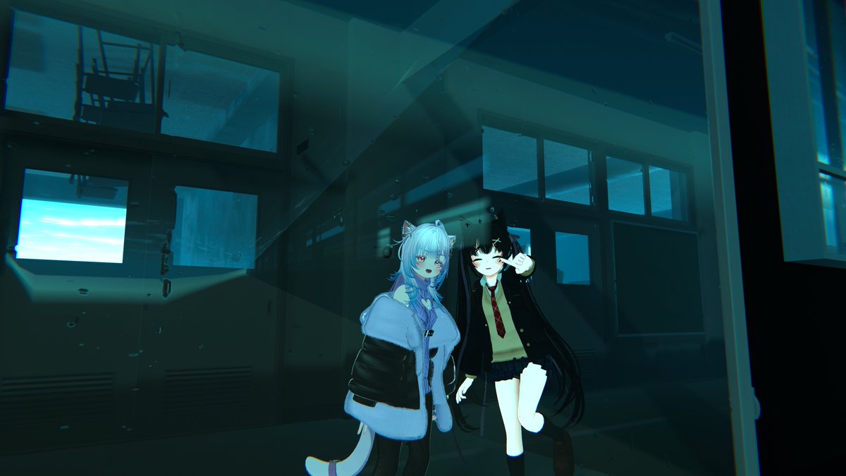 ぼーあ tweet media