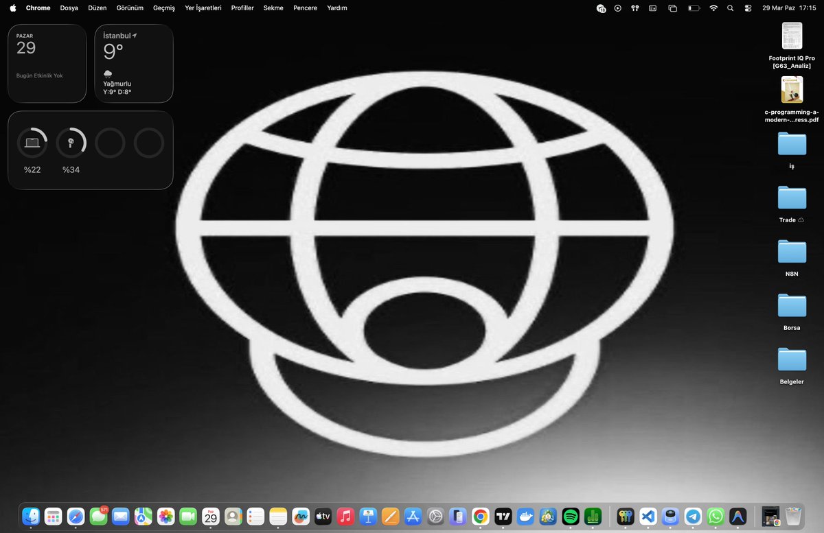 G63 Trader tweet media