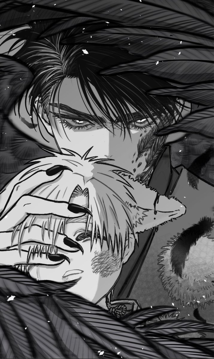 みぞれ tweet media