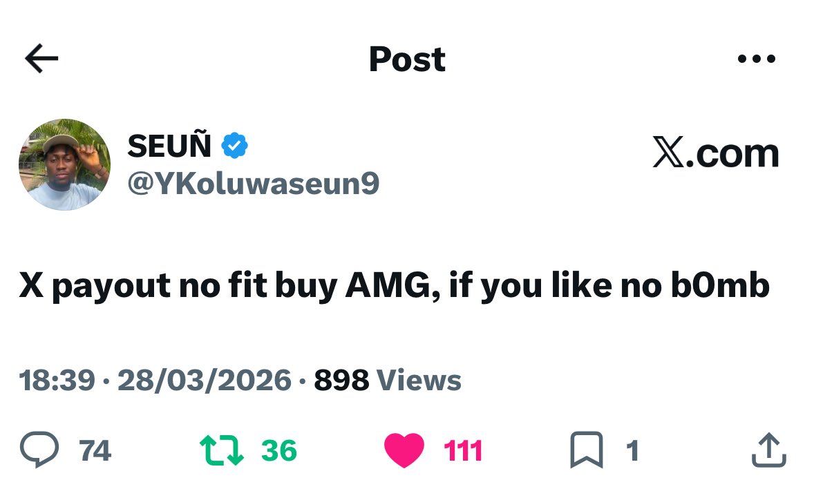 WARD’99 tweet media